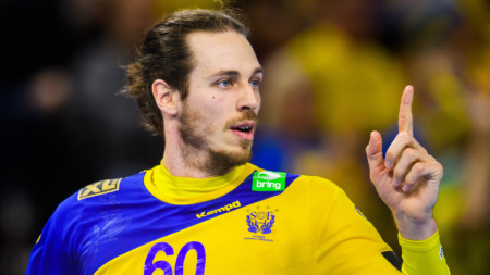 Så följer du landslagsspelarna i helgen