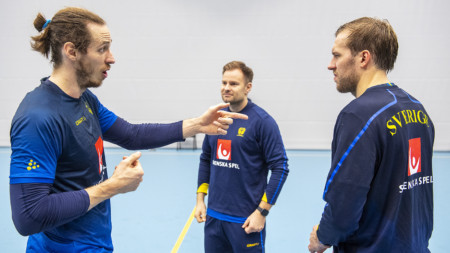 Matchguide: Sverige–Island