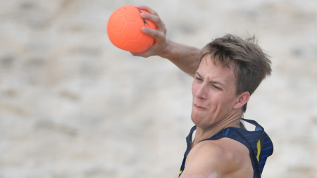 Förlust mot världsmästaren – nu väntar Ungern i kvarten