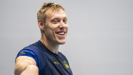 “Alltid speciellt att komma till Kristianstad”