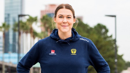 Handbollsskola, del 3: Skott med Mässing