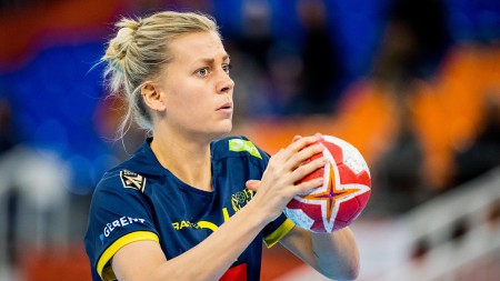 Hagman tolva till 150 landskamper