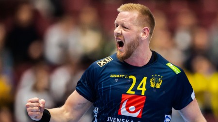 Sverige krigade ner Ungern