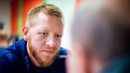 “Vi har brustit i omdömet”