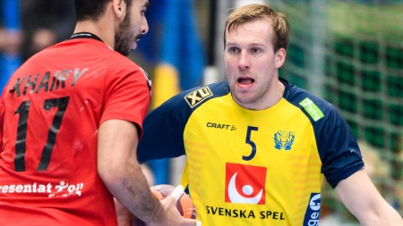 Darj: “Estrad kommer alltid vara hemma”