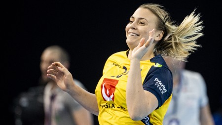 Följ landslagsspelarna i helgen