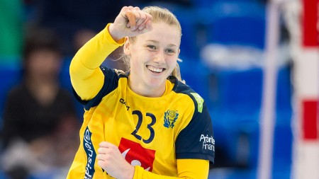 Följ landslagsspelarna i helgen