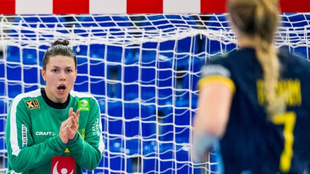 Så gick det för landslagsspelarna i helgen