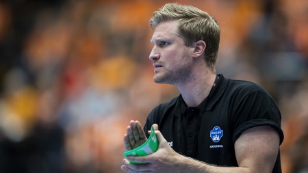 Nystart för U19-herrarna i SOC