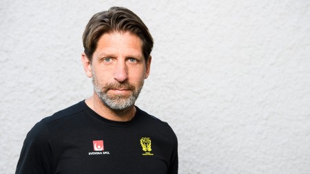 PLAY: Tomas Axnér – del 1