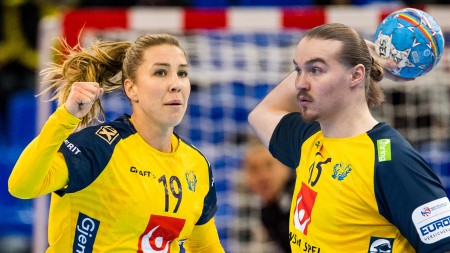 Nya klubbar för många landslagsspelare