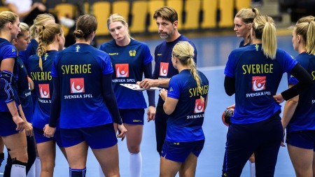 Matchguide: Sverige–Polen