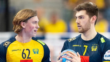 Ligalandslaget samlas i Göteborg i november