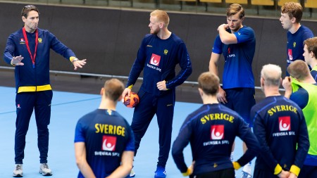 Matchguide: Sverige–Rumänien