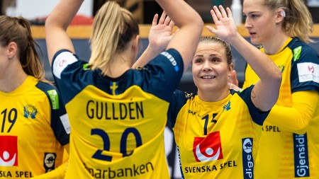 Matchguide: Sverige–Ungern