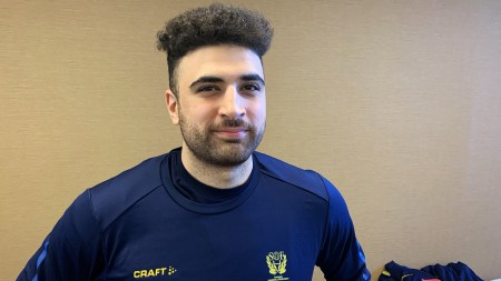 Från division 4 till landslaget – på fyra år