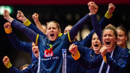 Matchguide: Ryssland–Sverige
