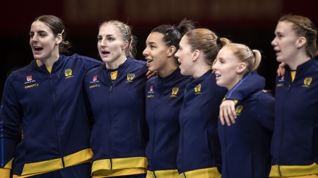 Matchguide: Montenegro–Sverige