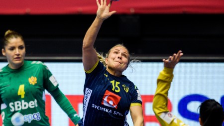 Missräkning mot Montenegro