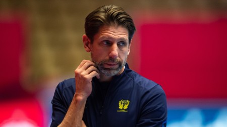 “Uppåtgående trend i spelet”