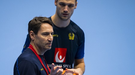 Nordmakedonien väntar i VM-premiären