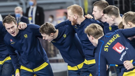 Matchguide: Sverige–Egypten