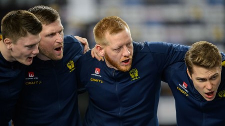 Matchguide: Sverige–Belarus