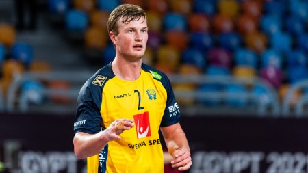 Carlsbogård: “Mäktigt att vara med om detta”