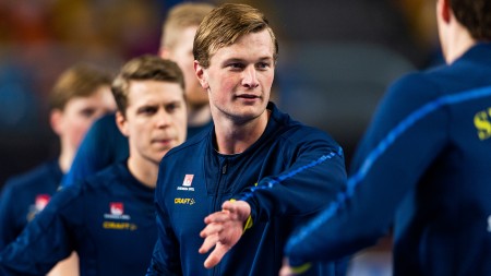Matchguide: Ryska Handbollförbundets lag–Sverige