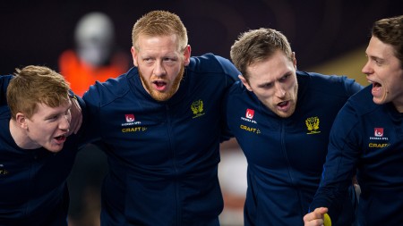 Matchguide: Sverige–Qatar