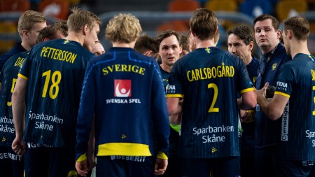 Matchguide: Danmark–Sverige