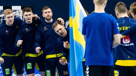 Matchguide: Sverige–Slovenien