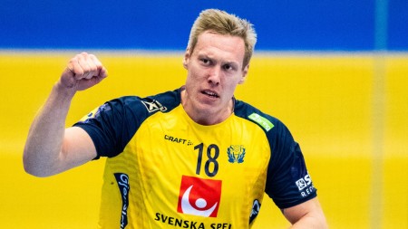 Tremålsseger mot Montenegro