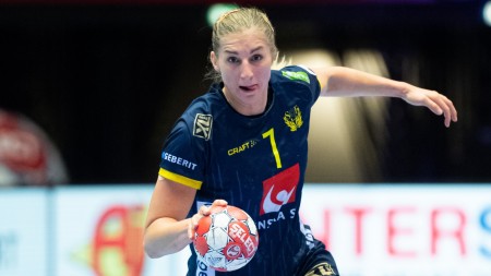 Linn Blohm: “Kan förvänta oss vad som helst”