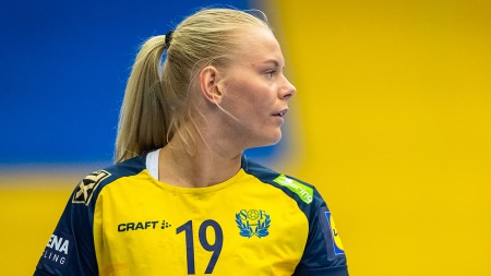 Talangerna sköt Sverige till VM