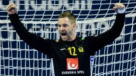 13 VM-silvermedaljörer i herrarnas OS-trupp