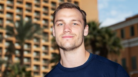 Sandell: “Hade inte kunnat drömma om det här”