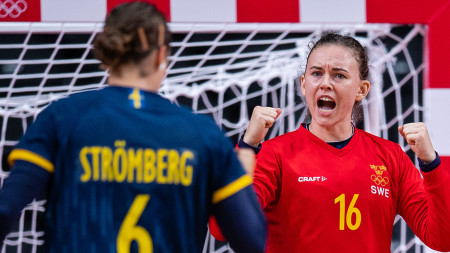 Matchguide: Brasilien–Sverige