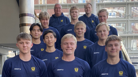 Svårbeskrivna känslor inför historisk premiär