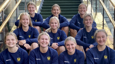 Tolfteplats i första mästerskapet