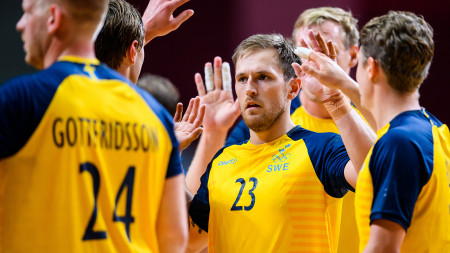 Matchguide: Sverige–Spanien