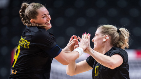 Matchguide: Sverige–Sydkorea