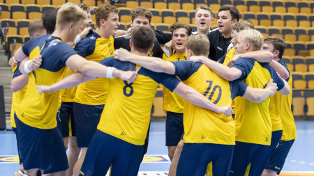 Tiomålsseger mot Färöarna