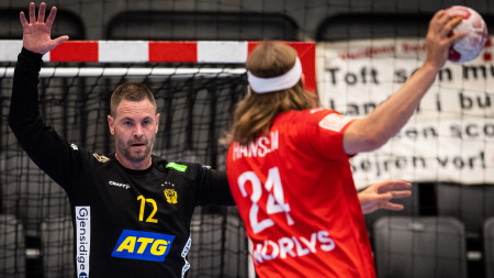 Sverige inleder VM 2023 i Göteborg