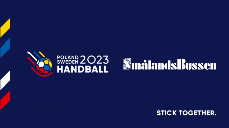 VM 2023 + Smålandsbussen = hållbara transporter