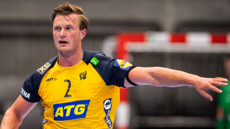 Så följer du svenskarna i helgen