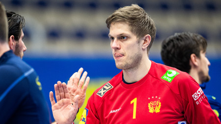 Så följer du svenskarna i helgen