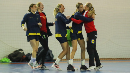 Scandiberico avslutades med derbyseger