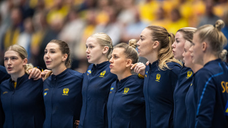 Matchguide: Sverige–Montenegro