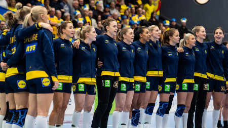 Matchguide: Sverige–Montenegro